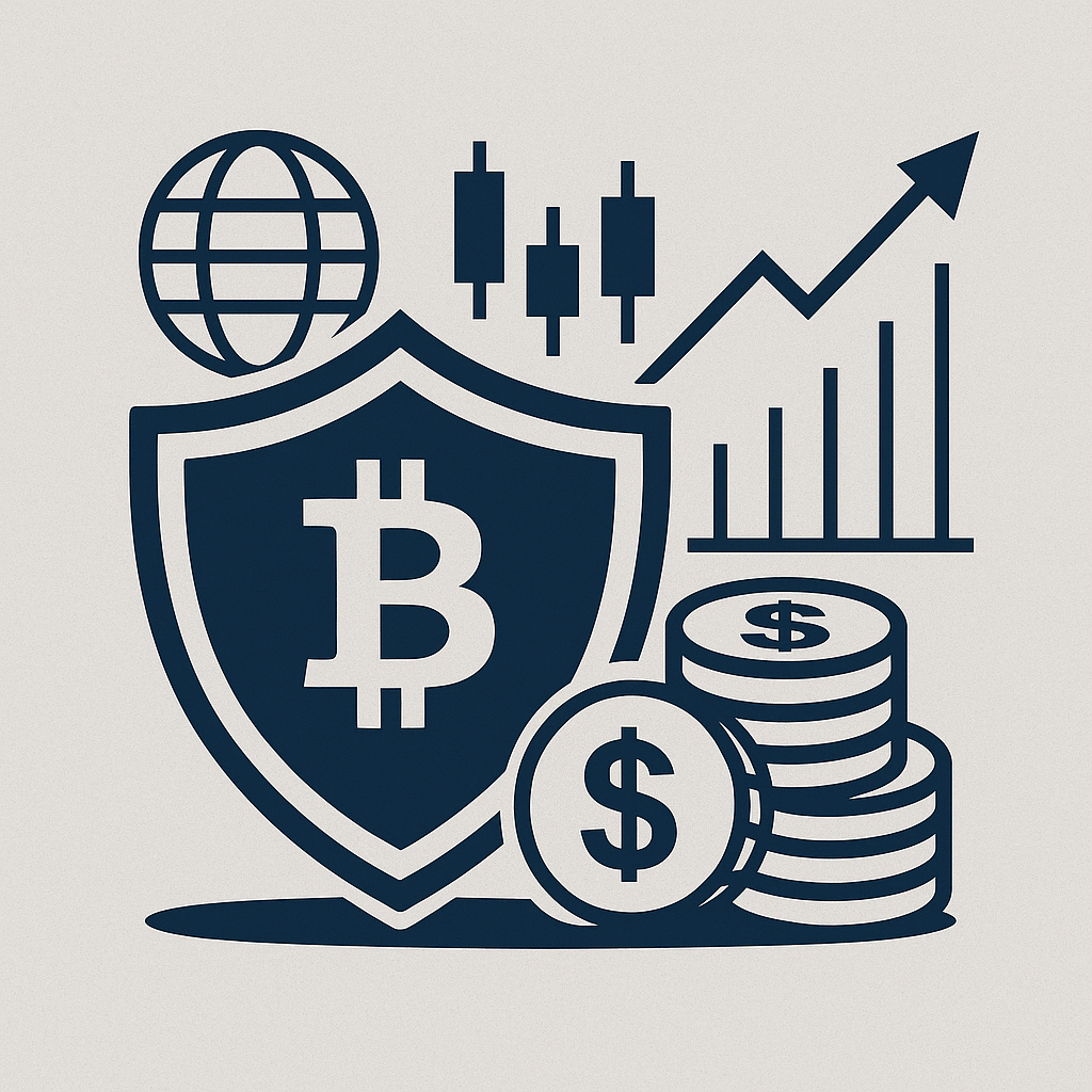 Stock and Crypto Insurance